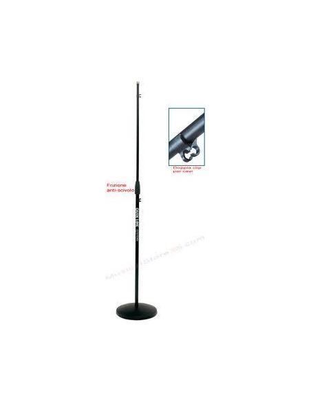 Quiklok A399 | Asta microfonica