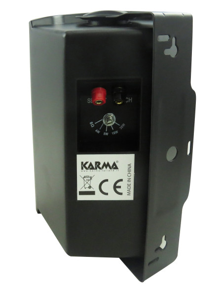 KARMA | BS 67BT | Coppia diffusori