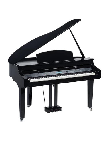 Medeli Grand 510  Pianoforte digitale codino