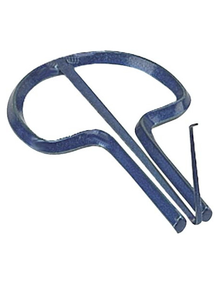 Schwarz | Scacciapensieri