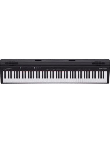 Roland GO PIANO 88 | Pianoforte elettrico portatile