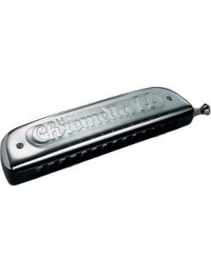 25756 Chrometta 14 | Armonica cromatica