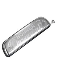 25548 Chrometta 12 | Armonica cromatica