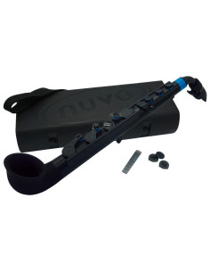 J Sax | Sassofono in  plastica