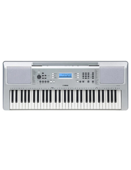 Yamaha YPT370 Tastiera dinamica