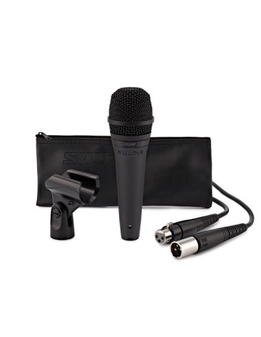 PGA57 | Microfono dinamico