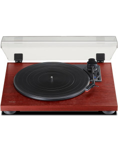 Teac | TN180-BT | Giradischi bluetooth |Cherry