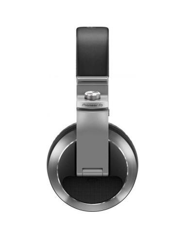 HDJ-X7 Silver | Cuffia DJ
