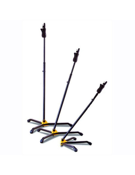 MS401B | Asta microfonica