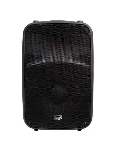 Italian Stage | SPX15AUB | Cassa amplificata