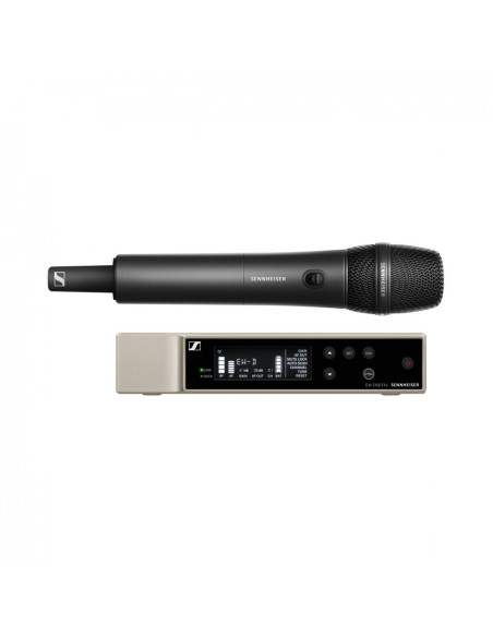 Sennheiser EW-D 935 Radiomicrofono a mano