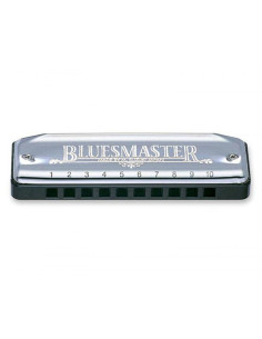 Bluesmaster MR250 | Armonica diatonica