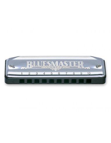 Bluesmaster MR250 | Armonica diatonica