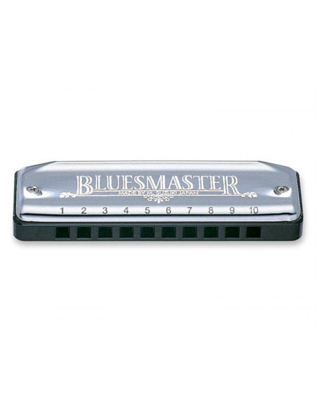 Bluesmaster MR250 | Armonica diatonica