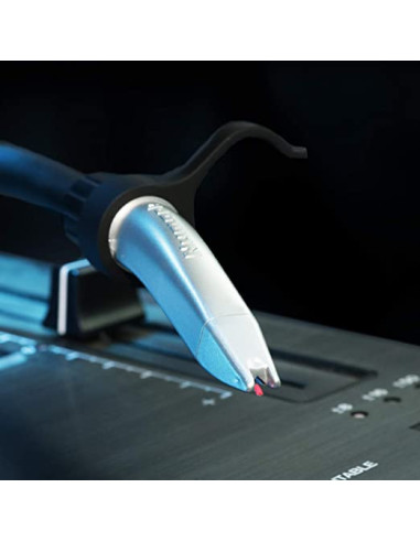 Numark | CS1 | Testina completa per giradischi