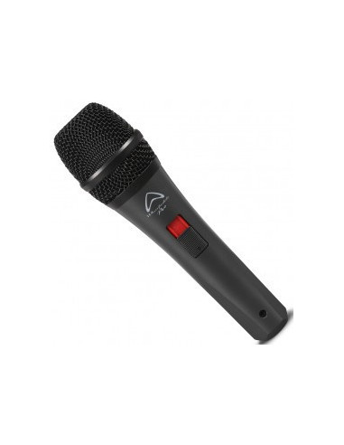DM5.OS | Microfono dinamico