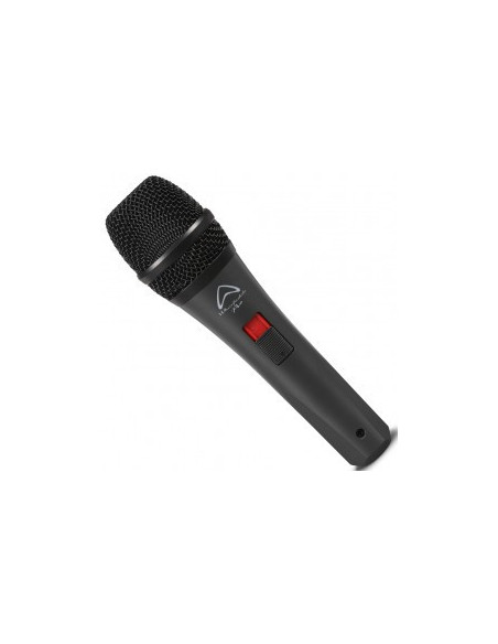 DM5.OS | Microfono dinamico