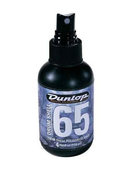 6444 | Detergente per percussioni