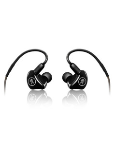 MP-120 | Auricolare in ear 2