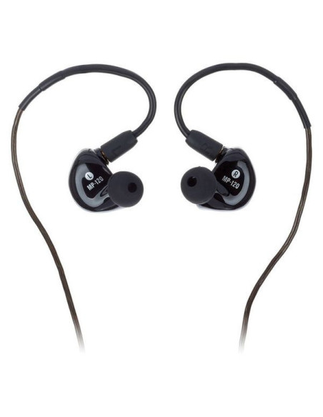 MP-120 | Auricolare in ear