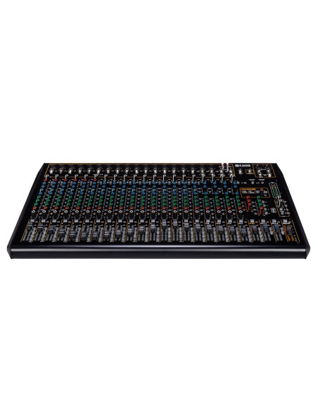 RCF | F 24XR  | Mixer analogico