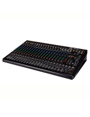 RCF | F 24XR  | Mixer analogico