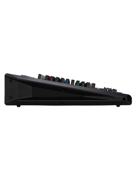 RCF | F 24XR  | Mixer analogico