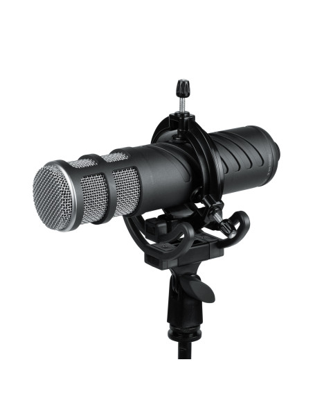 Universal Shock Mount | Supporto per microfono