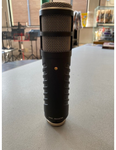 Procaster usato | Microfono dinamico da studio