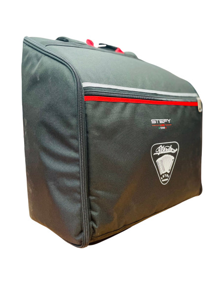 Zaino Fisarmonica 96 bassi | Premium