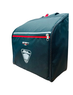 Zaino Fisarmonica 120 bassi | Premium 2