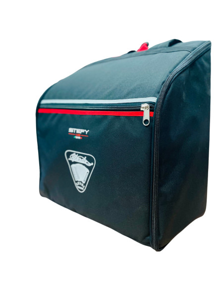 Zaino Fisarmonica 120 bassi | Premium