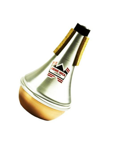 DW5504C | Sordina per tromba