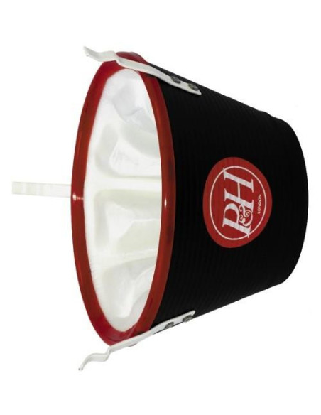 Bucket trombone