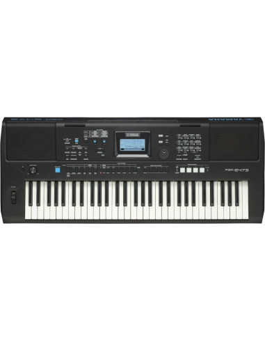 Yamaha E 473  Tastiera arranger