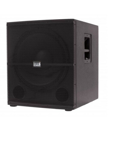 Italian Stage | S115A | Subwoofer amplificato