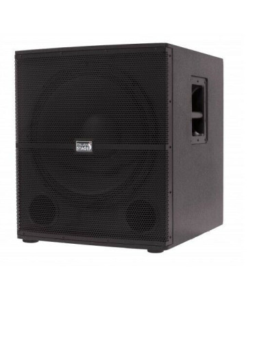 S115A | Subwoofer amplificato