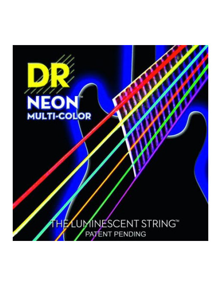 NMCE-9 | Muta corde per chitarra