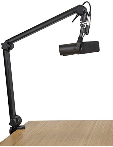 CBM3000 | Braccio desk a morsetto