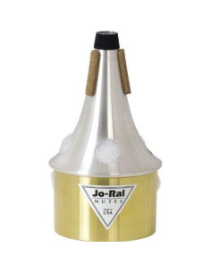 4 B | Sordina per tromba