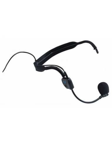 Shure WH20xlr | Microfono dinamico headset