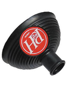 Plunger | Sordina per tromba 