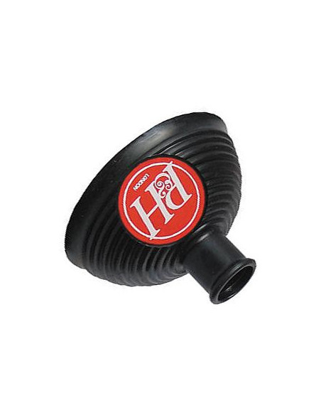 Plunger | Sordina per tromba 