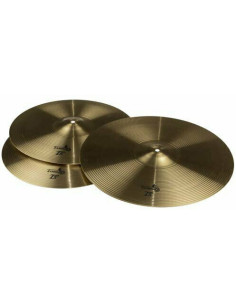 TAMBURO T5 Cymbals | Kit Piatti per Batteria 2