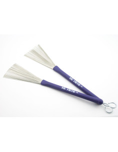 Vic Firth HB | Spazzole per batteria