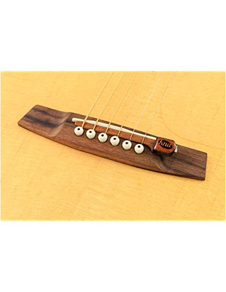 SG-1 | Pickup per strumenti acustici