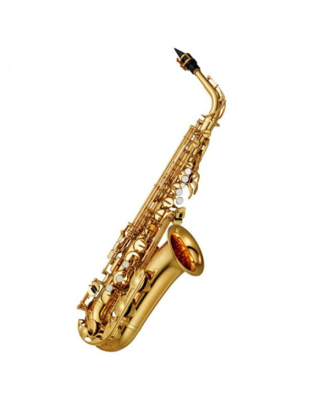 Yamaha YAS 280  sassofono contralto