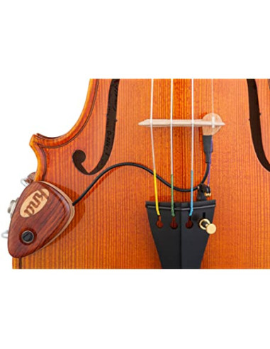 VV-2 | Pickup per violino e viola