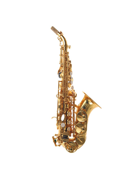 SPC700 | Sassofono soprano