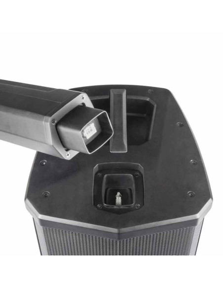 PROEL | Session1 | Sistema Line Array amplificato